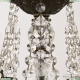Люстра AL16309/6/195 PD ★ Bohemia Ivele Crystal — купить в интернет магазине «ЛЮСТРАВИК»☀