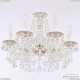 Люстра AL16309/6/160 WMG ★ Bohemia Ivele Crystal — купить в интернет магазине «ЛЮСТРАВИК»☀