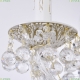 Люстра AL16309/6/160 WMG ★ Bohemia Ivele Crystal — купить в интернет магазине «ЛЮСТРАВИК»☀