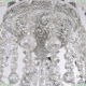 Люстра AL16309/12/300 WMN ★ Bohemia Ivele Crystal — купить в интернет магазине «ЛЮСТРАВИК»☀