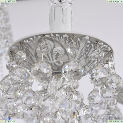 Люстра AL16309/12/300 WMN ★ Bohemia Ivele Crystal — купить в интернет магазине «ЛЮСТРАВИК»☀