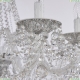 Люстра AL16309/12/300 WMN ★ Bohemia Ivele Crystal — купить в интернет магазине «ЛЮСТРАВИК»☀