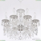 Люстра AL16303/8/160 WMN ★ Bohemia Ivele Crystal — купить в интернет магазине «ЛЮСТРАВИК»☀