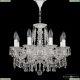 Люстра AL16303/8/160 WMN ★ Bohemia Ivele Crystal — купить в интернет магазине «ЛЮСТРАВИК»☀