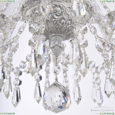 Люстра AL16303/8/160 WMN ★ Bohemia Ivele Crystal — купить в интернет магазине «ЛЮСТРАВИК»☀