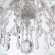 Люстра AL16303/8/160 WMN ★ Bohemia Ivele Crystal — купить в интернет магазине «ЛЮСТРАВИК»☀