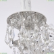 Люстра AL16303/8/160 WMN ★ Bohemia Ivele Crystal — купить в интернет магазине «ЛЮСТРАВИК»☀