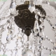 Люстра AL16303/6/195 PD ★ Bohemia Ivele Crystal — купить в интернет магазине «ЛЮСТРАВИК»☀