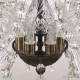 Люстра AL16303/6/195 PD ★ Bohemia Ivele Crystal — купить в интернет магазине «ЛЮСТРАВИК»☀