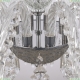 Люстра AL16303/10/300 CG ★ Bohemia Ivele Crystal — купить в интернет магазине «ЛЮСТРАВИК»☀