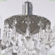 Люстра AL16303/10/300 CG ★ Bohemia Ivele Crystal — купить в интернет магазине «ЛЮСТРАВИК»☀