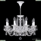 Люстра AL16302/8/195 WMN ★ Bohemia Ivele Crystal — купить в интернет магазине «ЛЮСТРАВИК»☀