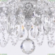 Люстра AL16302/8/195 WMN ★ Bohemia Ivele Crystal — купить в интернет магазине «ЛЮСТРАВИК»☀