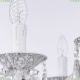Люстра AL16302/8/195 WMN ★ Bohemia Ivele Crystal — купить в интернет магазине «ЛЮСТРАВИК»☀