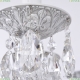 Люстра AL16302/8/195 WMN ★ Bohemia Ivele Crystal — купить в интернет магазине «ЛЮСТРАВИК»☀