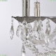 Люстра AL16302/8/195 CG ★ Bohemia Ivele Crystal — купить в интернет магазине «ЛЮСТРАВИК»☀