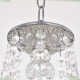 Люстра AL16302/8/195 CG ★ Bohemia Ivele Crystal — купить в интернет магазине «ЛЮСТРАВИК»☀