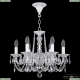Люстра AL16302/6/160 WMN ★ Bohemia Ivele Crystal — купить в интернет магазине «ЛЮСТРАВИК»☀