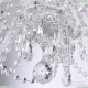 Люстра AL16302/6/160 WMN ★ Bohemia Ivele Crystal — купить в интернет магазине «ЛЮСТРАВИК»☀