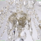 Люстра AL16302/6/160 WMG ★ Bohemia Ivele Crystal — купить в интернет магазине «ЛЮСТРАВИК»☀