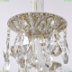 Люстра AL16302/12/300 WMG ★ Bohemia Ivele Crystal — купить в интернет магазине «ЛЮСТРАВИК»☀