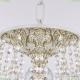 Люстра AL16302/12/300 WMG ★ Bohemia Ivele Crystal — купить в интернет магазине «ЛЮСТРАВИК»☀
