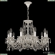 Люстра AL16302/10/240 WMN ★ Bohemia Ivele Crystal — купить в интернет магазине «ЛЮСТРАВИК»☀