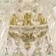 Люстра AL16302/10/240 WMG ★ Bohemia Ivele Crystal — купить в интернет магазине «ЛЮСТРАВИК»☀