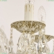 Люстра AL16302/10/240 WMG ★ Bohemia Ivele Crystal — купить в интернет магазине «ЛЮСТРАВИК»☀