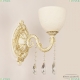 Бра AL7901B10/1/175 A WMG P1 U Pair ★ Bohemia Ivele Crystal — купить в интернет магазине «ЛЮСТРАВИК»☀