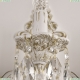 Бра AL7801B15/3/175 B WMG ★ Bohemia Ivele Crystal — купить в интернет магазине «ЛЮСТРАВИК»☀