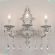 Бра AL7801B15/3/175 A WMN ★ Bohemia Ivele Crystal — купить в интернет магазине «ЛЮСТРАВИК»☀