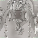 Бра AL7801B15/3/175 A WMN ★ Bohemia Ivele Crystal — купить в интернет магазине «ЛЮСТРАВИК»☀