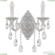 Бра AL7801B10/2/175 B WMN ★ Bohemia Ivele Crystal — купить в интернет магазине «ЛЮСТРАВИК»☀