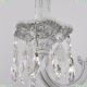 Бра AL7801B10/2/175 B WMN ★ Bohemia Ivele Crystal — купить в интернет магазине «ЛЮСТРАВИК»☀