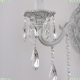 Бра AL7801B10/2/175 B WMN ★ Bohemia Ivele Crystal — купить в интернет магазине «ЛЮСТРАВИК»☀