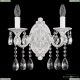 Бра AL7801B10/2/175 A WMN ★ Bohemia Ivele Crystal — купить в интернет магазине «ЛЮСТРАВИК»☀