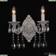 Бра AL7801B10/2/175 A WMN ★ Bohemia Ivele Crystal — купить в интернет магазине «ЛЮСТРАВИК»☀