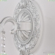 Бра AL7801B10/1/175 B WMN ★ Bohemia Ivele Crystal — купить в интернет магазине «ЛЮСТРАВИК»☀