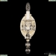 Бра AL7801B10/1/175 B WMG ★ Bohemia Ivele Crystal — купить в интернет магазине «ЛЮСТРАВИК»☀