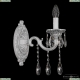 Бра AL7801B10/1/175 A WMN ★ Bohemia Ivele Crystal — купить в интернет магазине «ЛЮСТРАВИК»☀