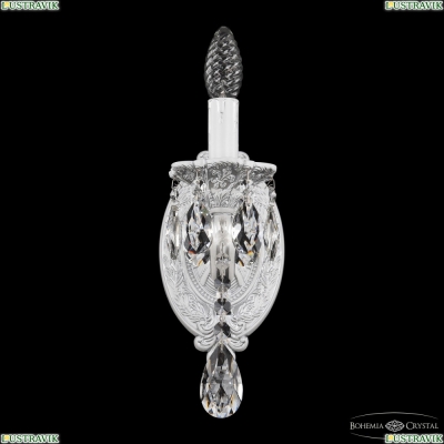 Бра AL7801B10/1/175 A WMN ★ Bohemia Ivele Crystal — купить в интернет магазине «ЛЮСТРАВИК»☀