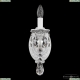 Бра AL7801B10/1/175 A WMN ★ Bohemia Ivele Crystal — купить в интернет магазине «ЛЮСТРАВИК»☀