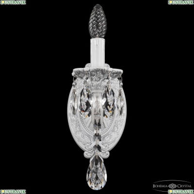 Бра AL7801B10/1/175 A WMN ★ Bohemia Ivele Crystal — купить в интернет магазине «ЛЮСТРАВИК»☀