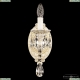 Бра AL7801B10/1/175 A WMG ★ Bohemia Ivele Crystal — купить в интернет магазине «ЛЮСТРАВИК»☀