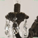 Бра AL7801B10/1/175 A PD ★ Bohemia Ivele Crystal — купить в интернет магазине «ЛЮСТРАВИК»☀