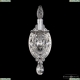 Бра AL7801B10/1/175 A CG ★ Bohemia Ivele Crystal — купить в интернет магазине «ЛЮСТРАВИК»☀