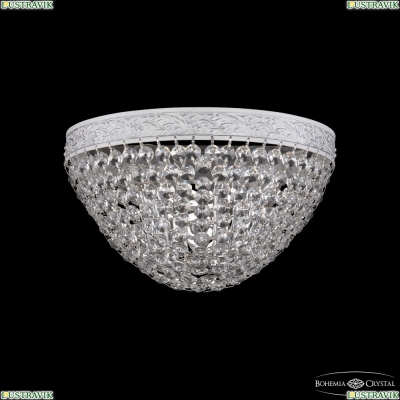 Бра AL19321B/25OL WMN ★ Bohemia Ivele Crystal — купить в интернет магазине «ЛЮСТРАВИК»☀