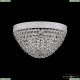 Бра AL19321B/25OL WMN ★ Bohemia Ivele Crystal — купить в интернет магазине «ЛЮСТРАВИК»☀