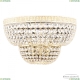 Бра AL19101B/35FL WMG ★ Bohemia Ivele Crystal — купить в интернет магазине «ЛЮСТРАВИК»☀